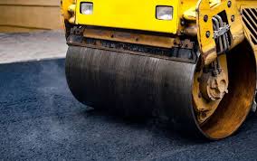 Best Driveway Removal and Replacement  in New Middletown, OH